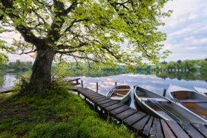 Germany, Bavaria, Fünfseenland area, Wesslinger lake, Munich, Upper Bavaria, bridge, boat, morning, sunrise, mood, spring, summer, leaves, trees, skys, clouds, calm, tranquil, panorama, scenery, Germany, Bavaria, Fünfseenland area, Wesslinger lake, Munich, Upper Bavaria, bridge, boat, morning, sunrise, mood, spring, summer, leaves, trees, skys, clouds, calm, tranquil, panorama, scenery,